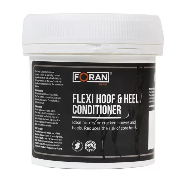Flexi Hoof And Heel Conditioner