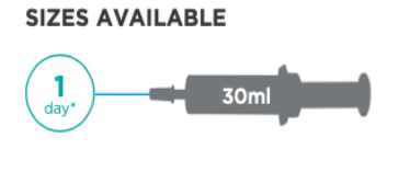 Refuel Gel