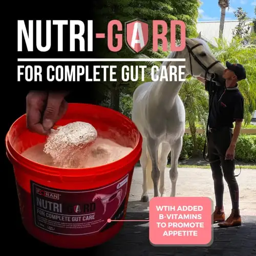 Why choose NUTRI-GARD