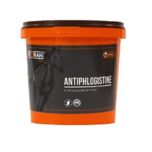 Pâte Vermifuge Pour Cheval - 1/3 De Pièce (25g) Saveur Pomme
