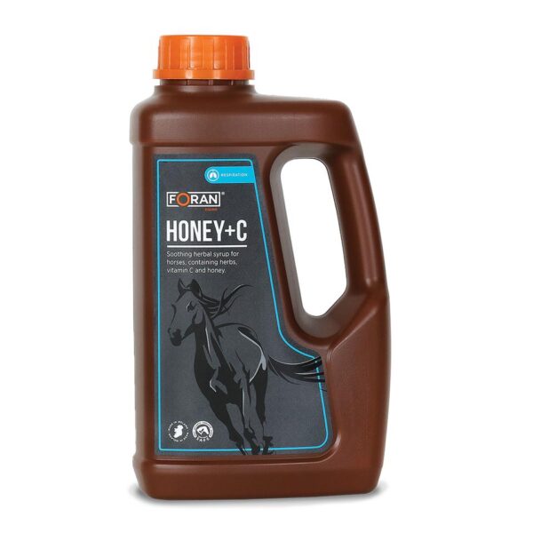 HONEY C