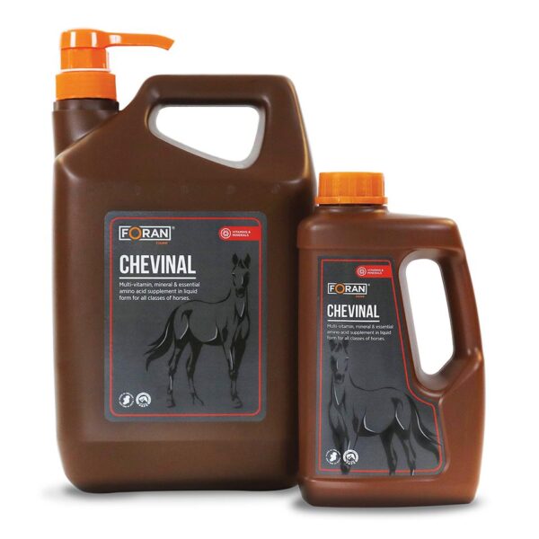 CHEVINAL
