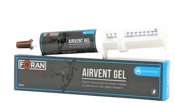 AIRVENT GEL