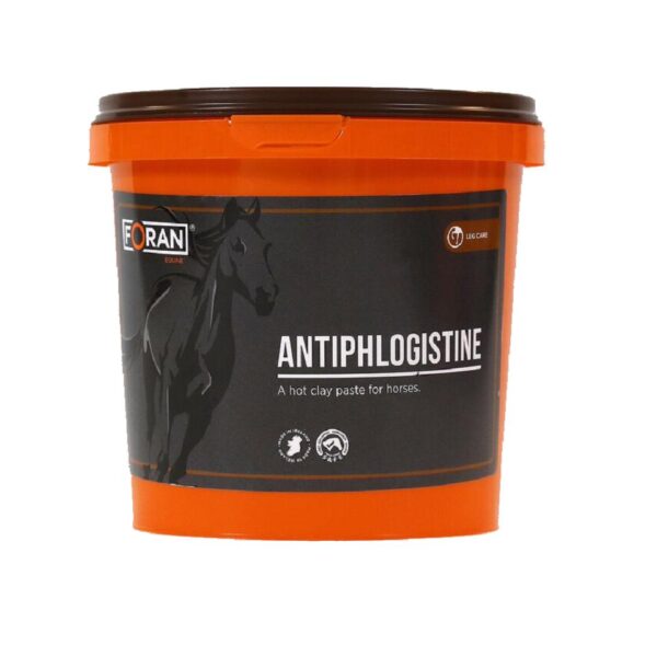 ANTIPHLOGISTINE