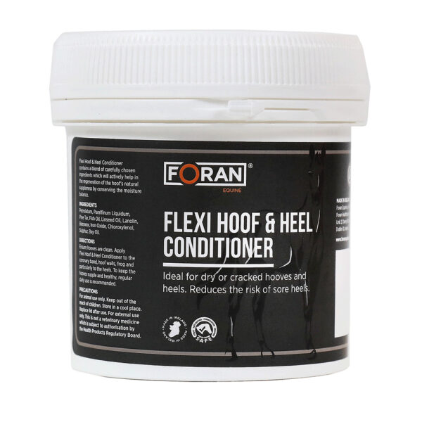 FLEXI HOOF & HEEL CONDITIONER