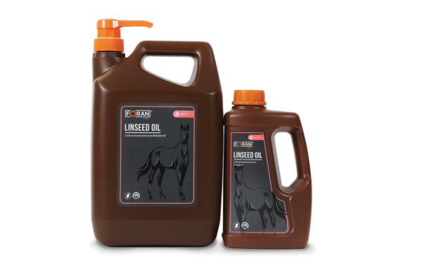 LINSEED OIL
