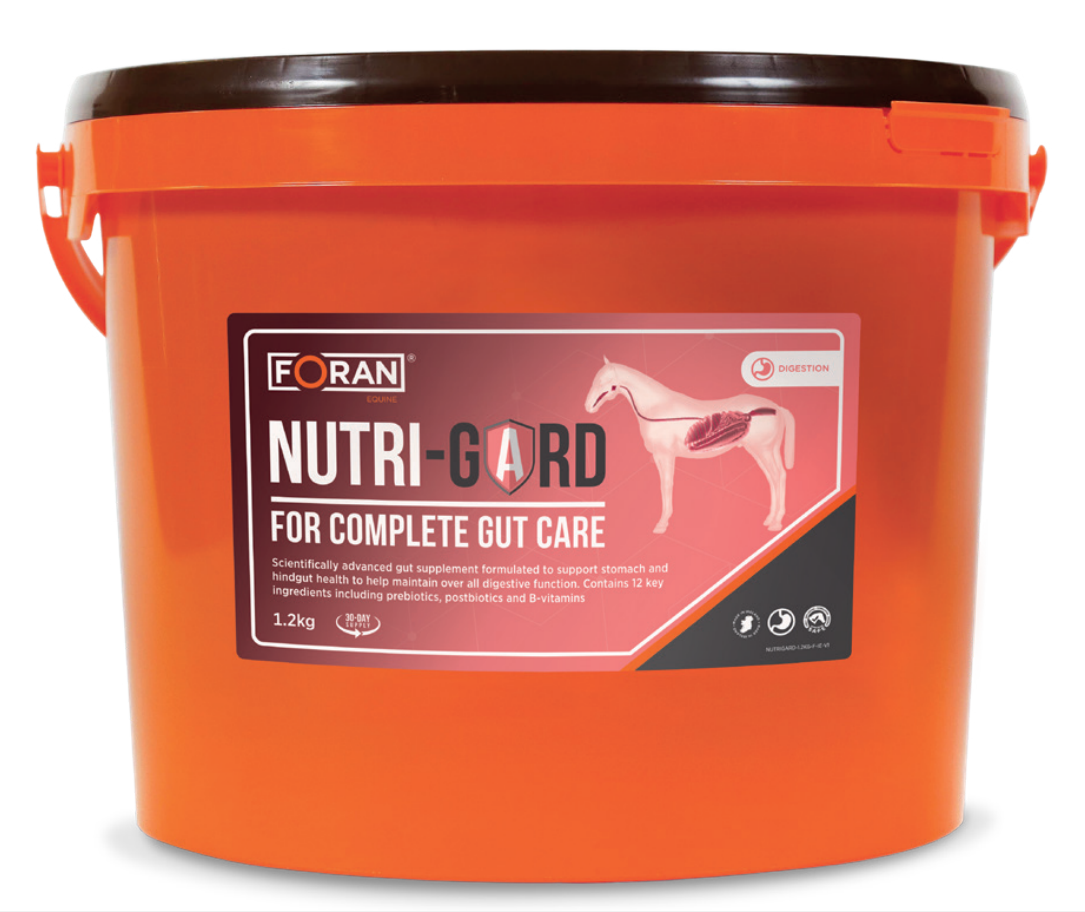 NUTRI-GARD