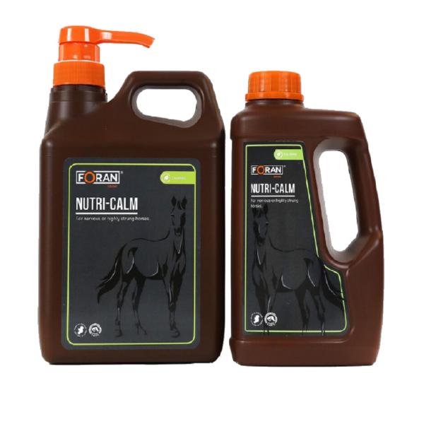 NUTRI-CALM LIQUID