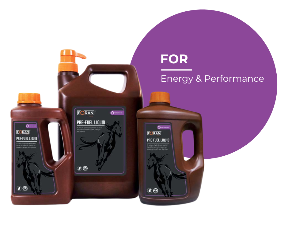 Pre-Fuel liquid product page gallery