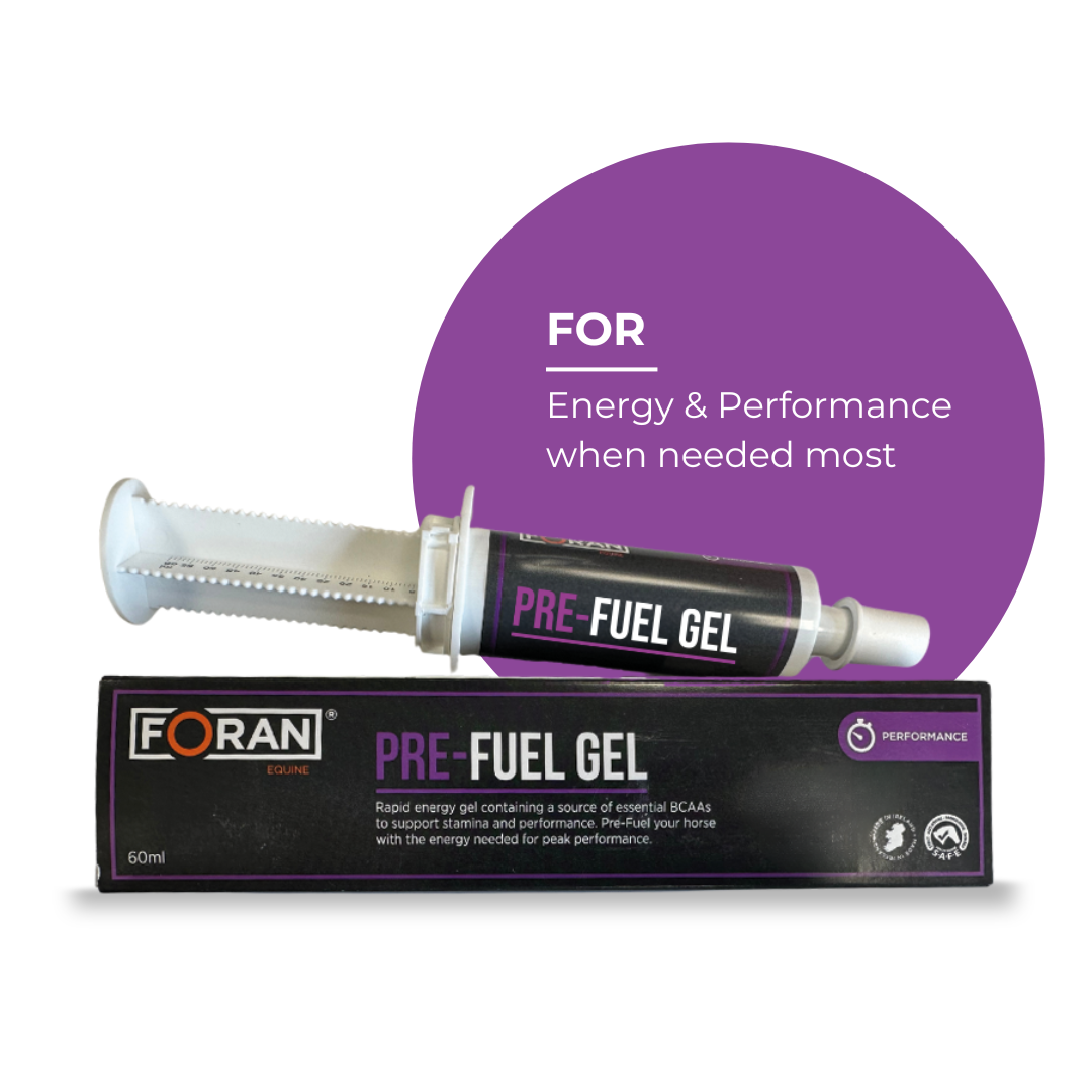 Pre-Fuel product page
