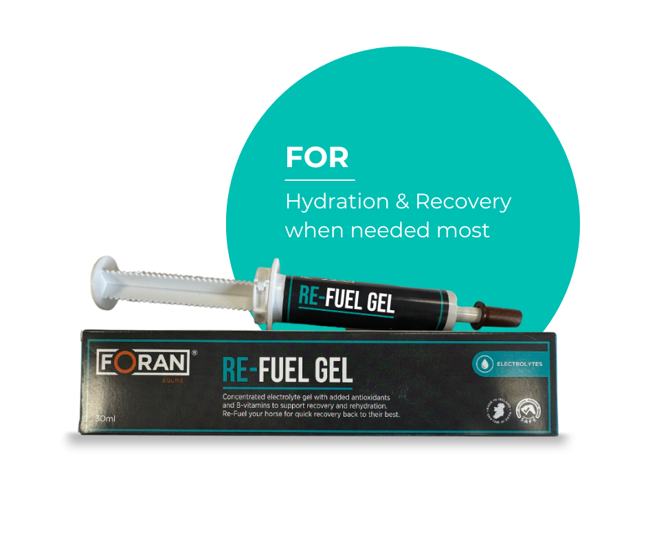 Re-Fuel Gel product page