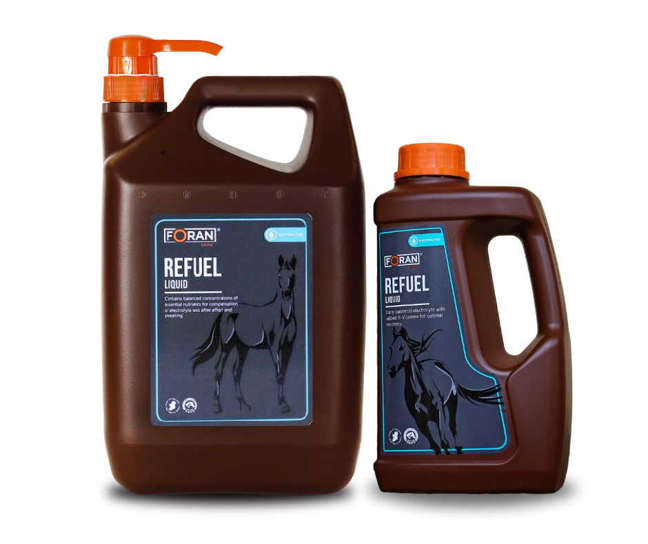 RE-FUEL LIQUID
