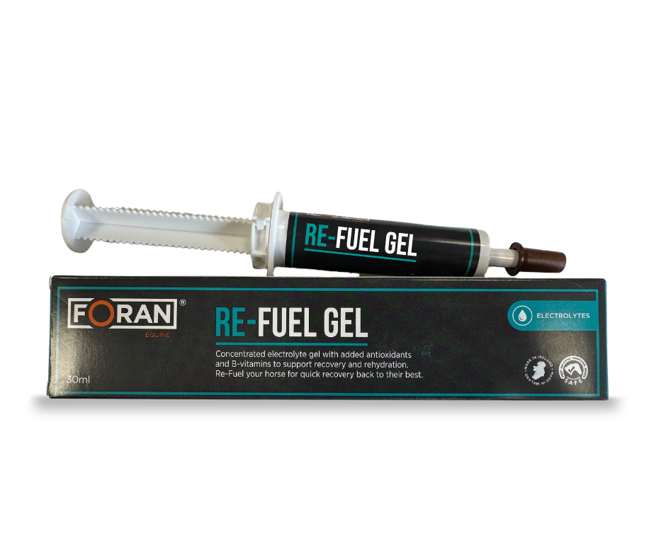 RE-FUEL GEL