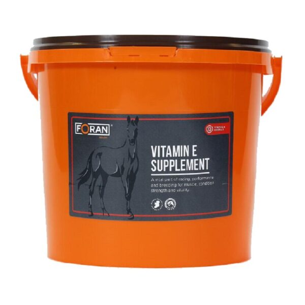 VITAMIN E POWDER