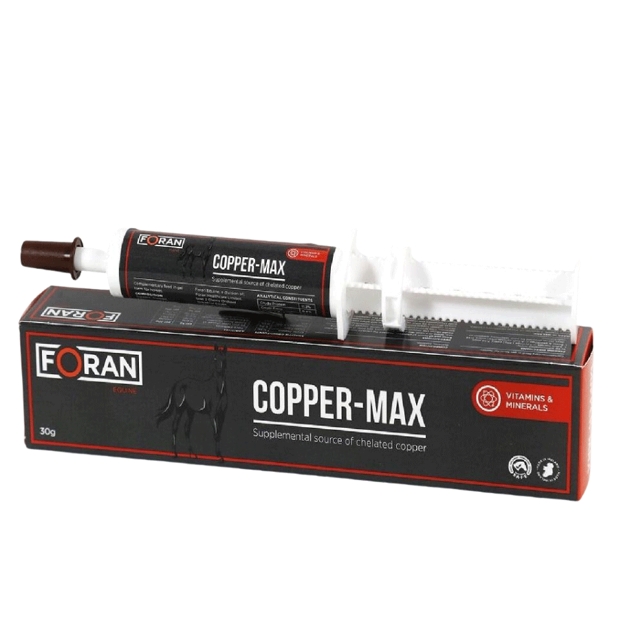 COPPER-MAX