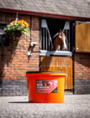 Foran Equine Supplement Nutri Gard