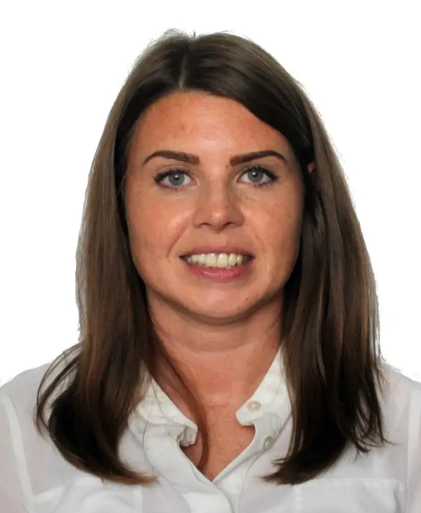 Nicola Heyworth