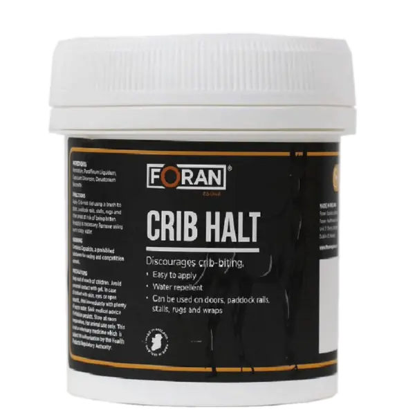 FORAN-Crib-Halt-600x600