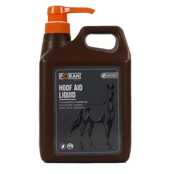 Hoof Aid Liquid