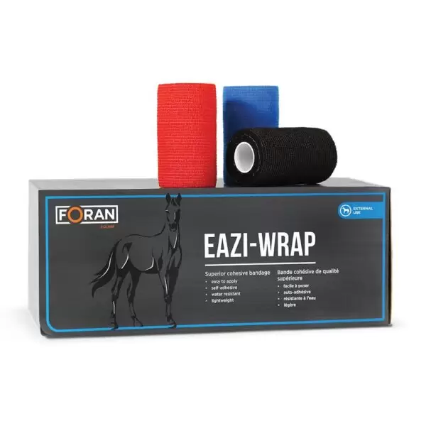 Eazi-Wrap