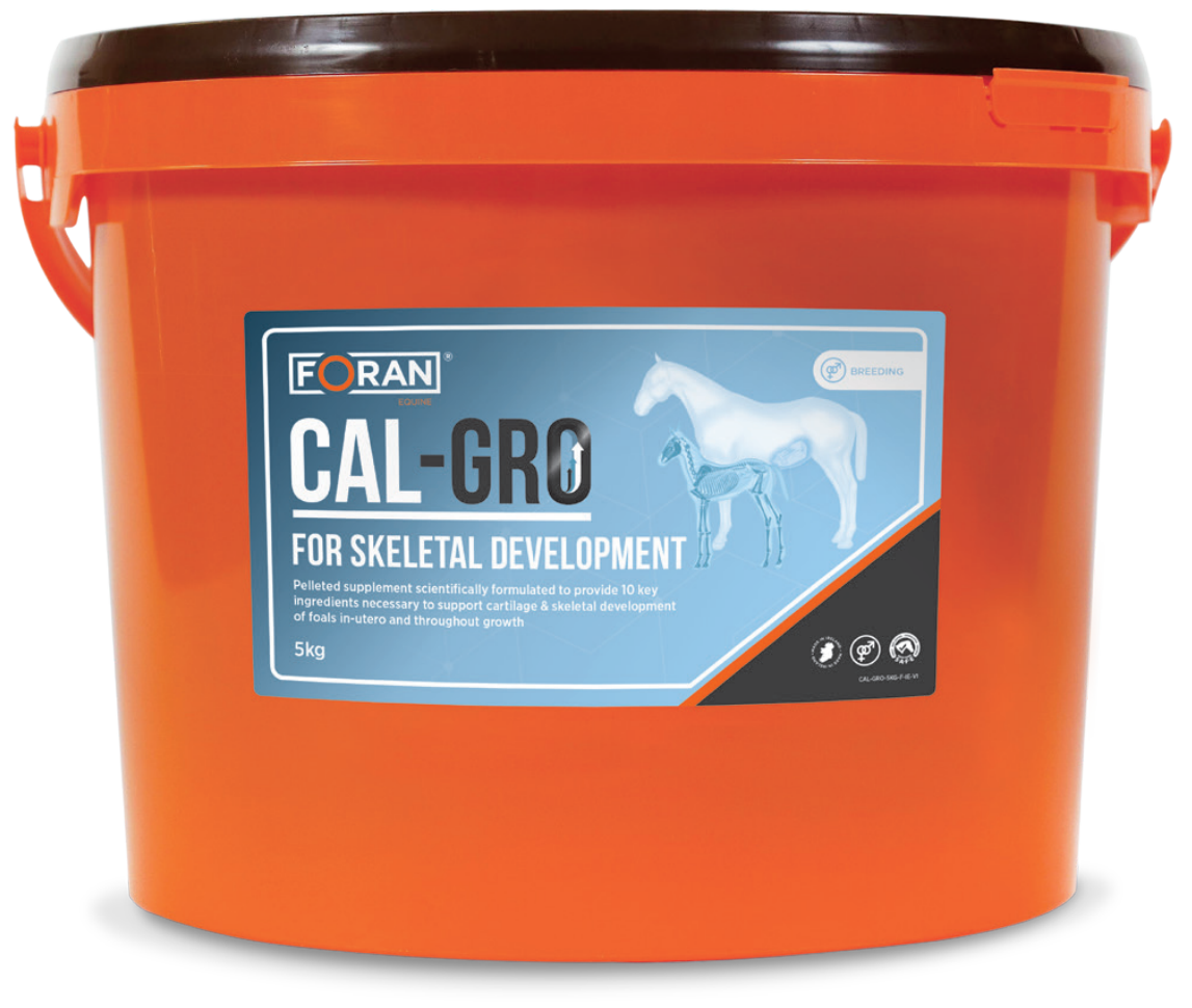 Cal-Gro 5kg pack shot