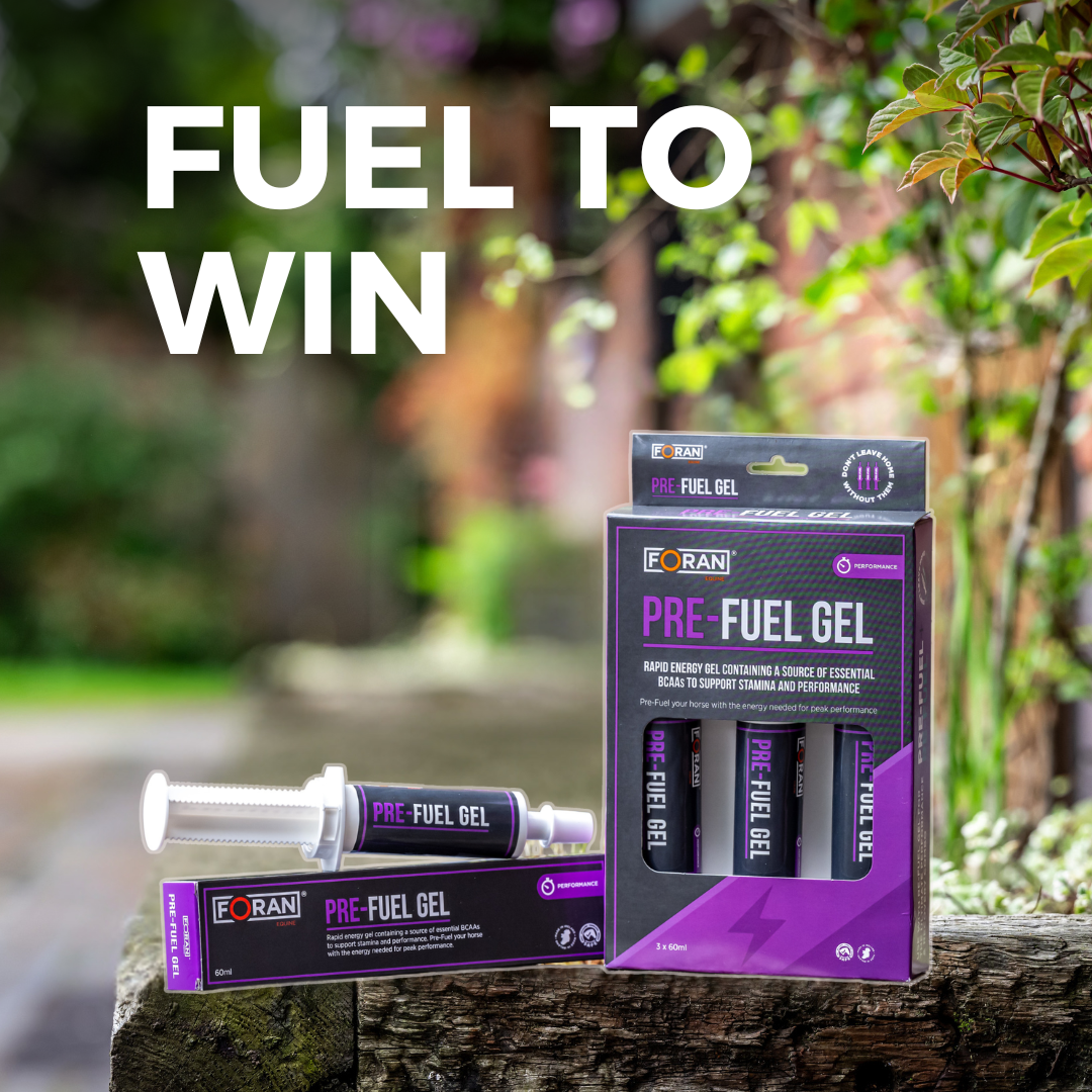 PRE-FUEL