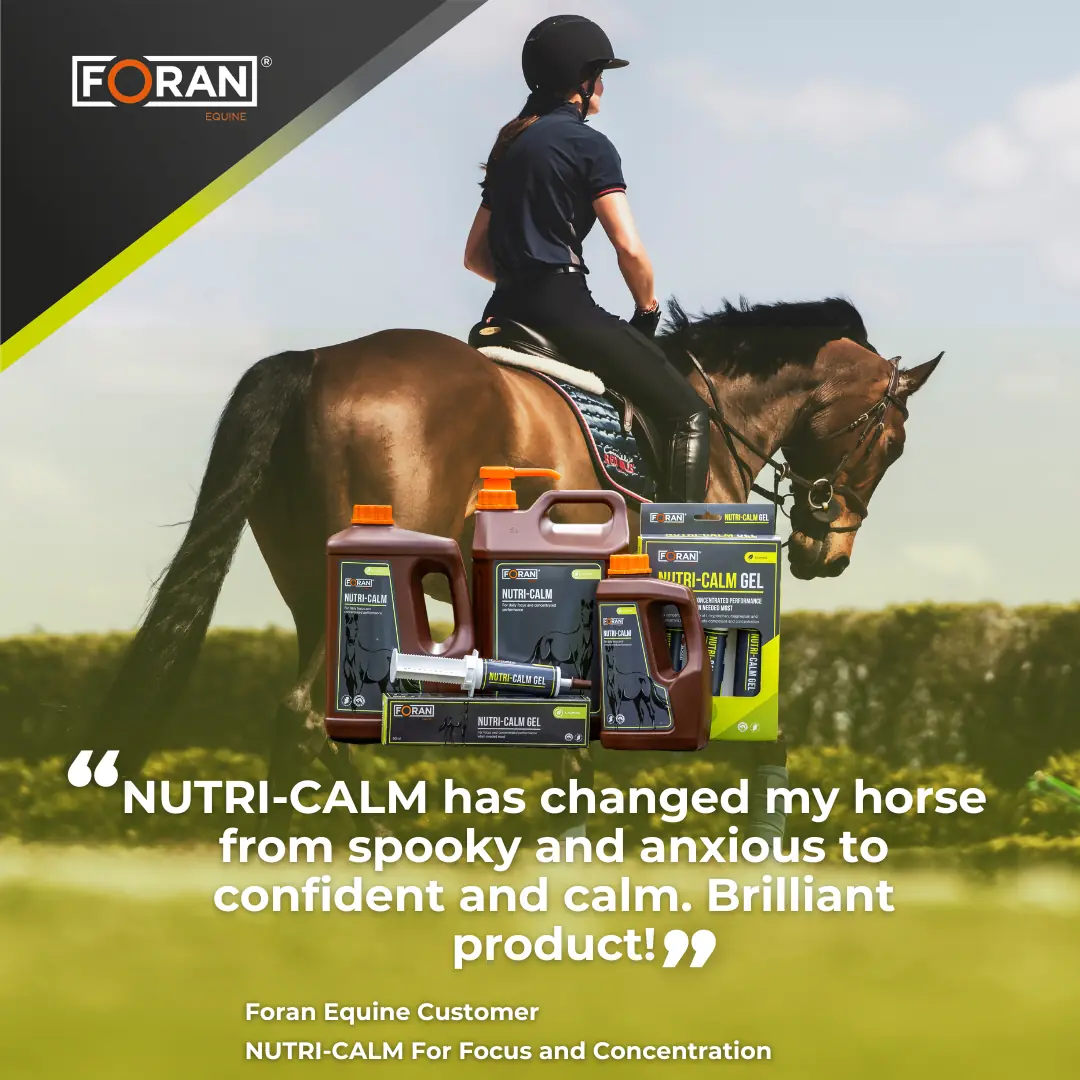 NUTRI-CALM