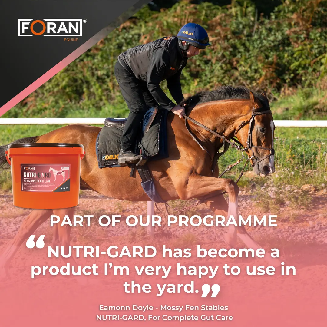 NUTRI-GARD