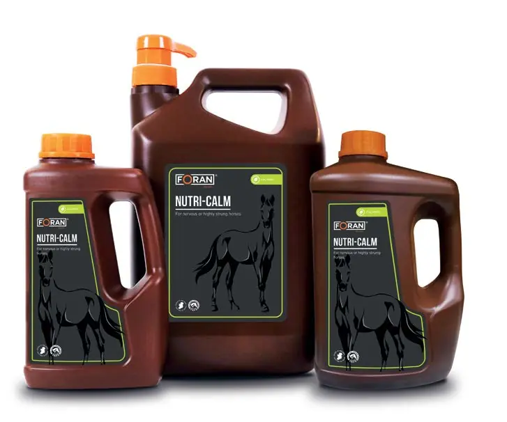NUTRI-CALM LIQUID