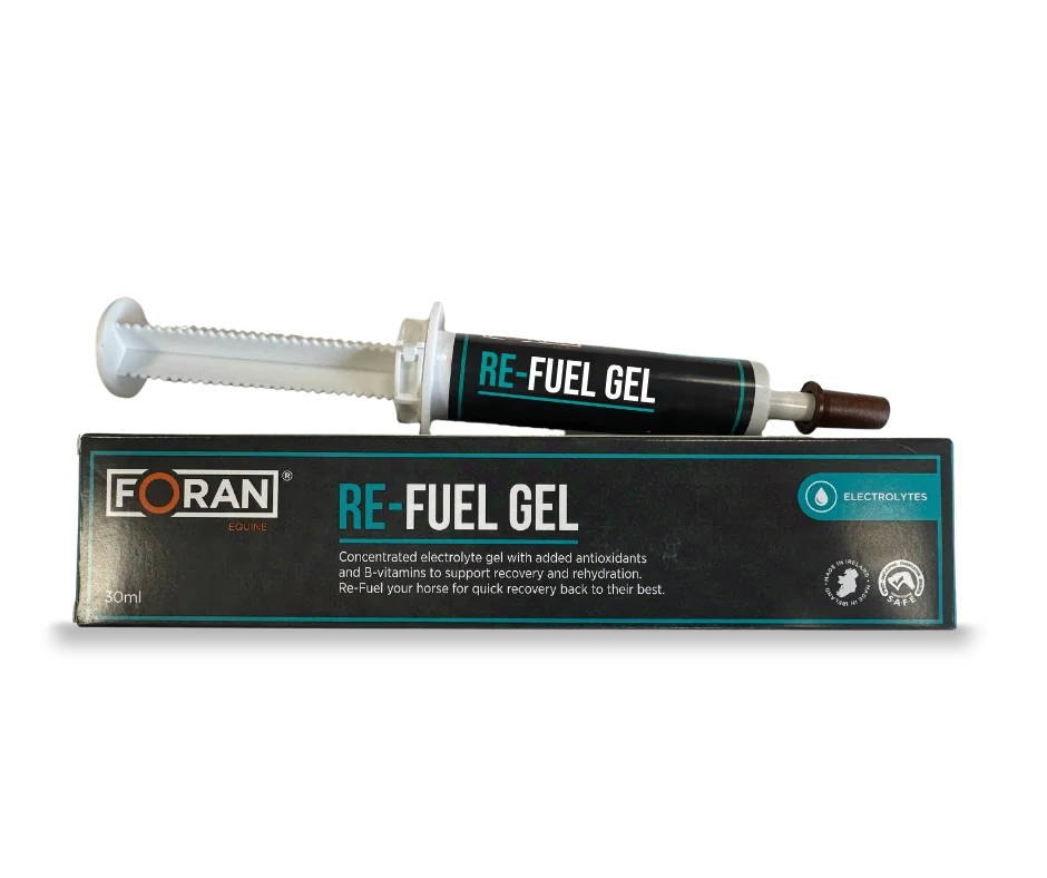 Re-Fuel Gel