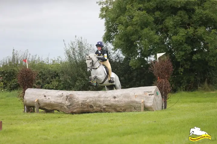Irish Pony Club Eventing League Returns for Third Year